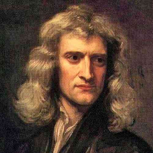 Isaac Newton predicted the world would end in 2060 | MirrorLog